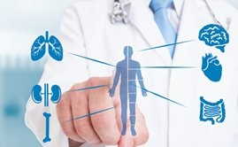Métodos diagnósticos en Medicina Interna