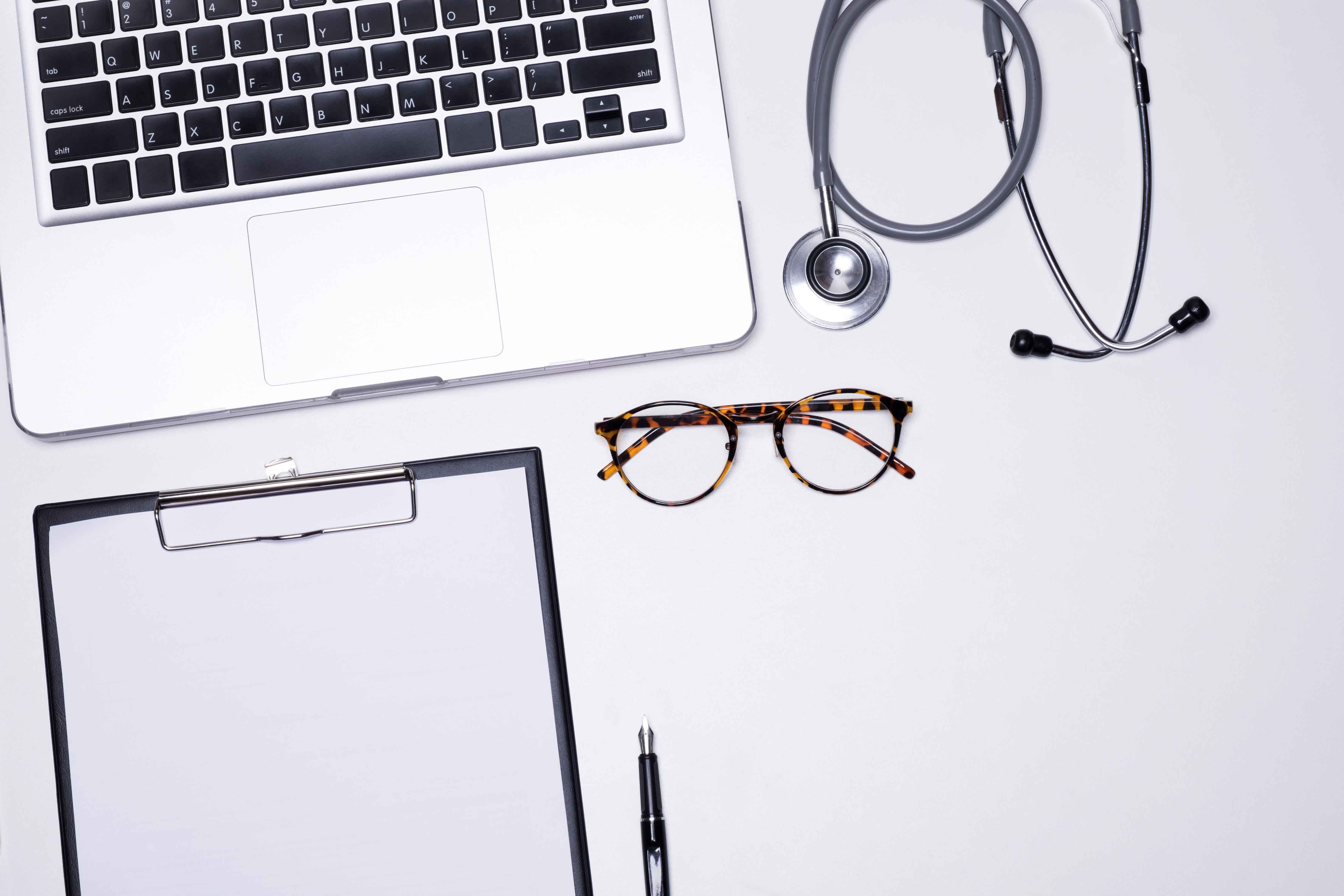 Cuestionario personal y médico