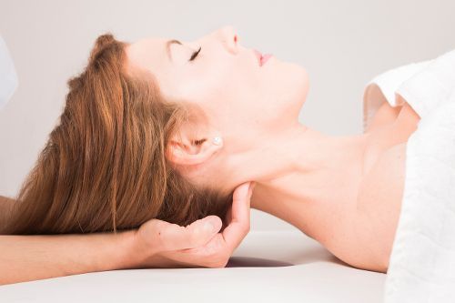 tratamientos de terapia manual
