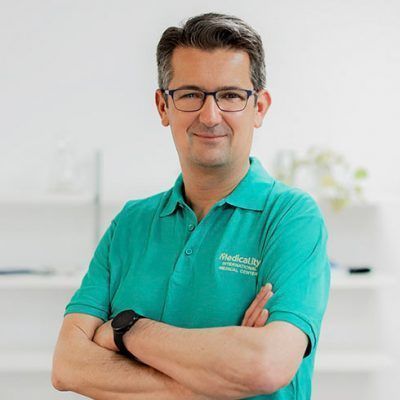 Dr. Antoni Bordils