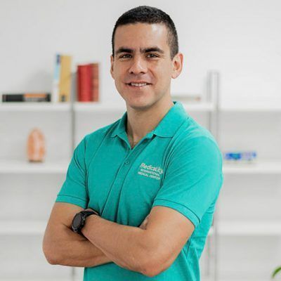 Dr. Gerardo Beteta