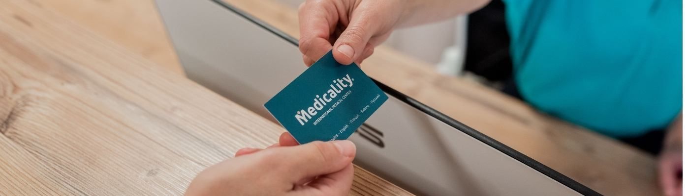equipo administrativo medicality