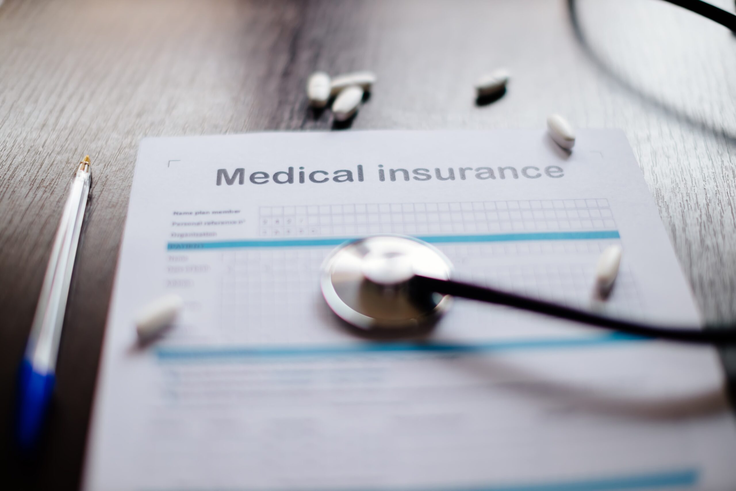 medical insurance